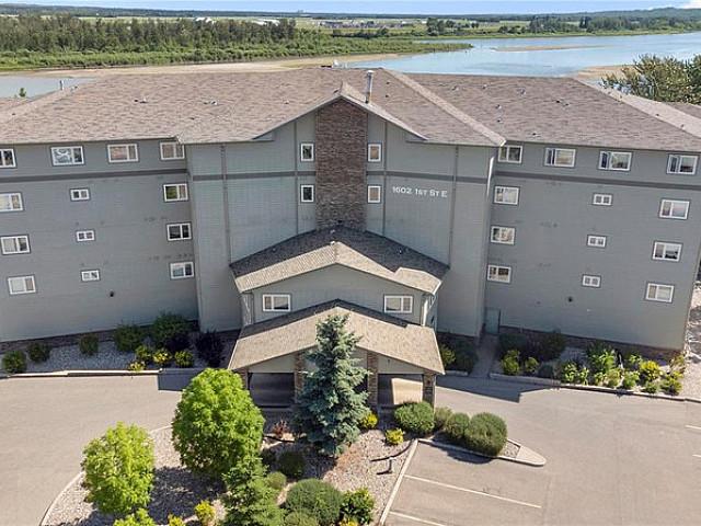 Condo for sale in Prince Albert, Saskatchewan