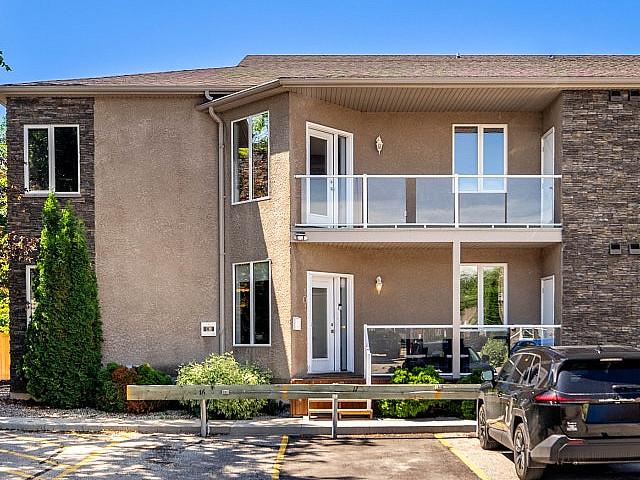 Condo for sale in East St. Paul, Manitoba