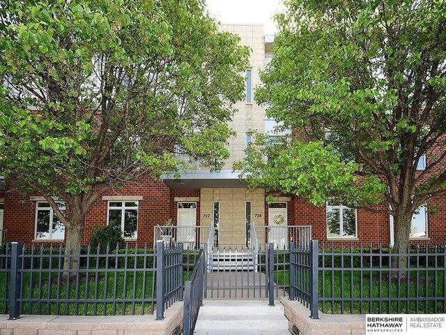 Condo for sale in Omaha