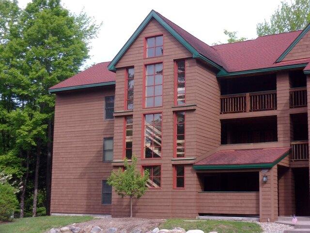 Condo for sale in New Hampshire