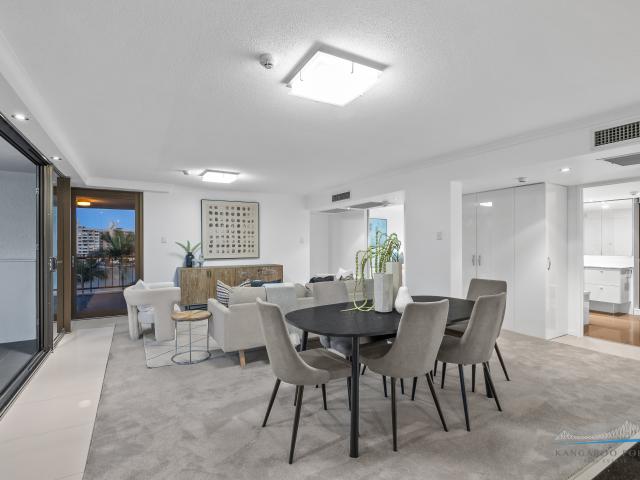 Apartment for sale in Toombul, Queensland