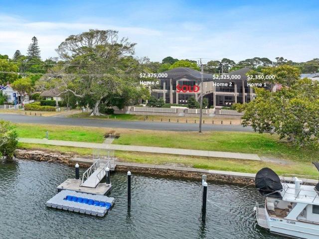 Cottage for sale in Tea Gardens, New South Wales
