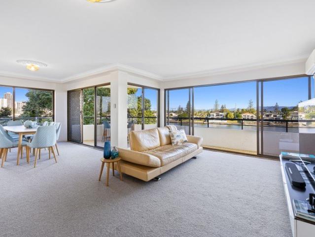 Apartment for rent in Surfers Paradise, Gold Coast City