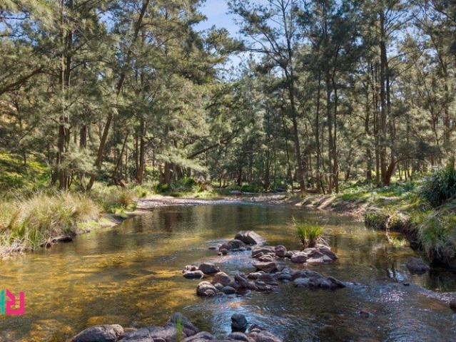 House for sale in Kanimbla, Lithgow City Council