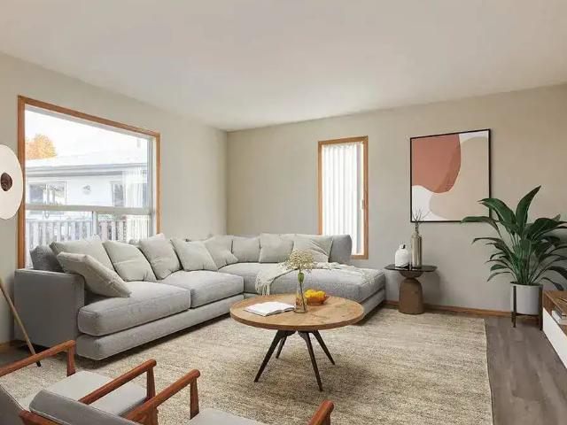 House for rent in Alberta