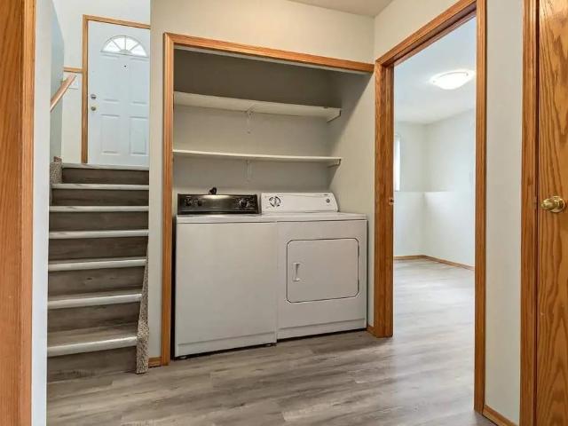 House for rent in Alberta