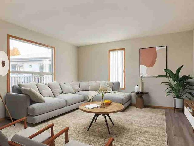 House for rent in Riverside Meadows, City of Red Deer