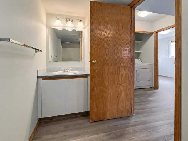 House for rent in Alberta