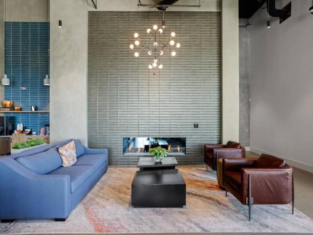 Apartment for rent in Everett, Washington