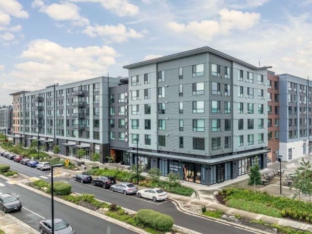 Apartment for rent in Lowell, Everett