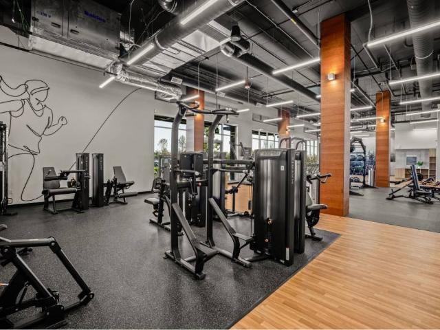 Apartment for rent in Everett, Washington