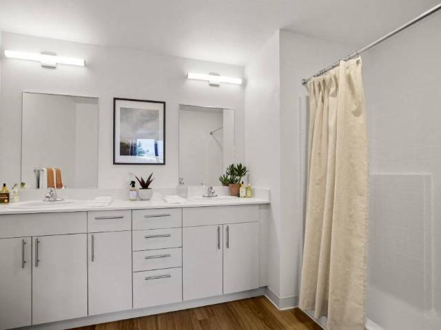 Apartment for rent in Everett, Washington