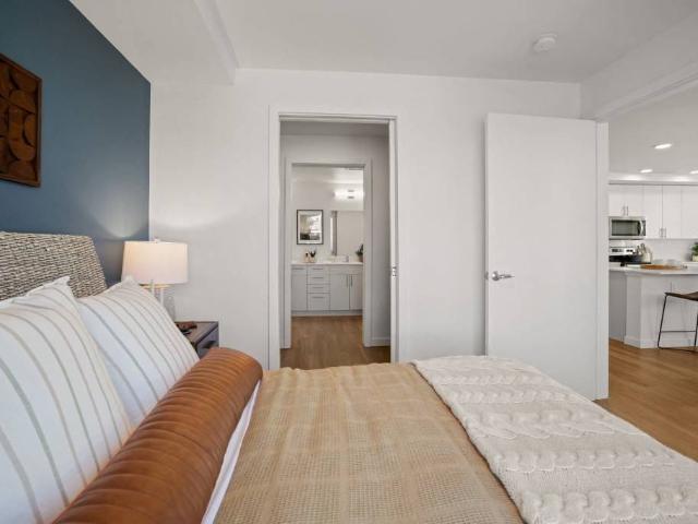 Apartment for rent in Everett, Washington