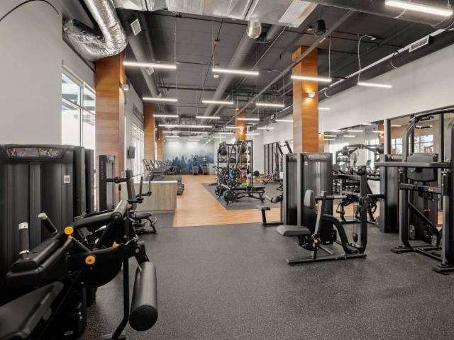 Apartment for rent in Everett, Washington