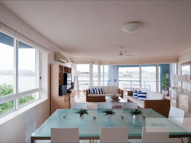 Apartment for rent in Toombul, Queensland