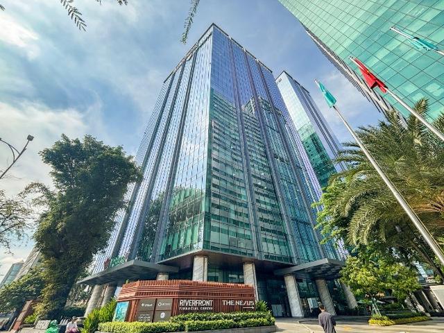Bất động sản cho thuê tại Thủ Đức, Hồ Chí Minh