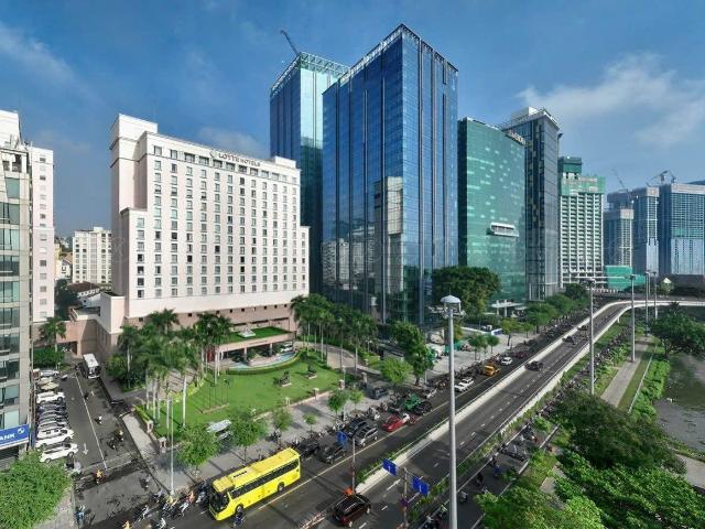 Bất động sản cho thuê tại Thủ Đức, Hồ Chí Minh