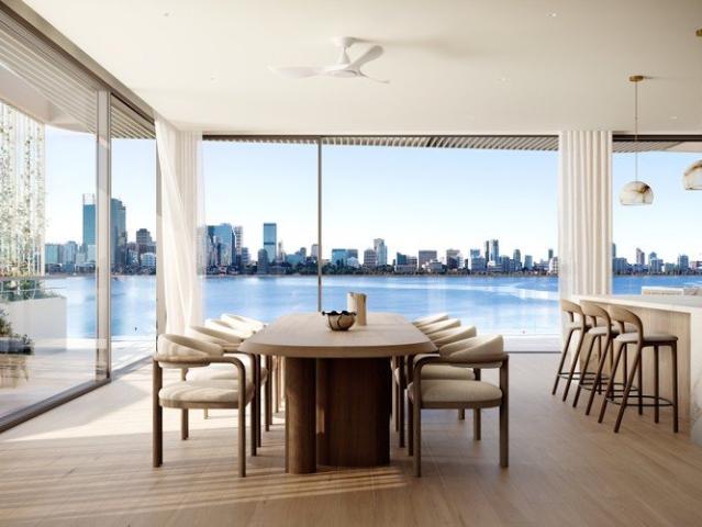 Apartment for sale in South Perth, City of South Perth