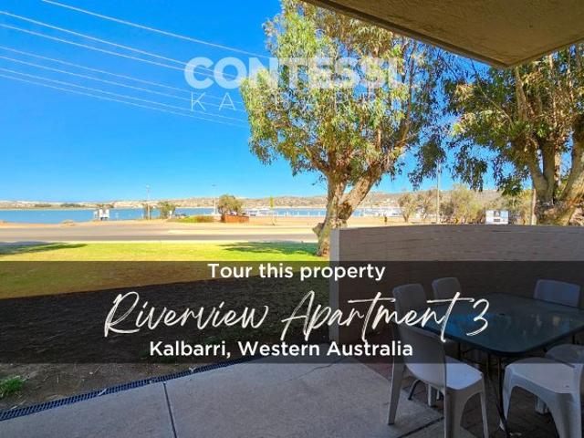 Apartment for sale in Kalbarri, Western Australia