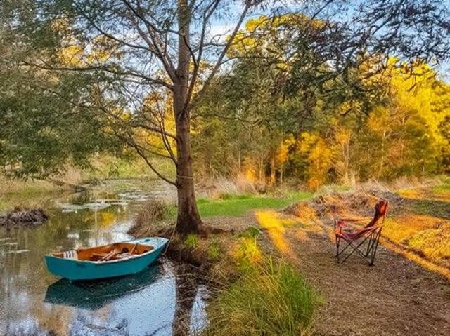 Land for sale in St Helens, Tasmania
