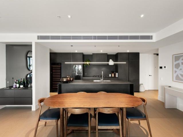 Apartment for sale in Yarra’s Edge, Melbourne