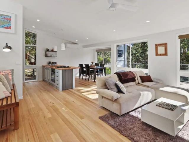 House for rent in Merrijig, Victoria