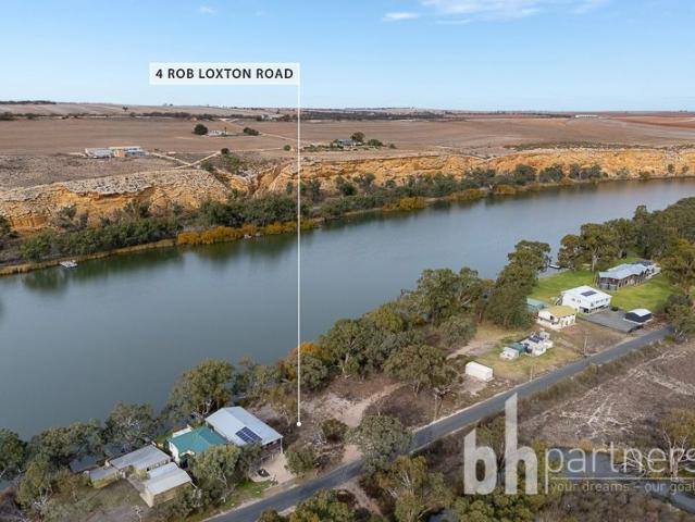 Land for sale in Walker Flat, South Australia