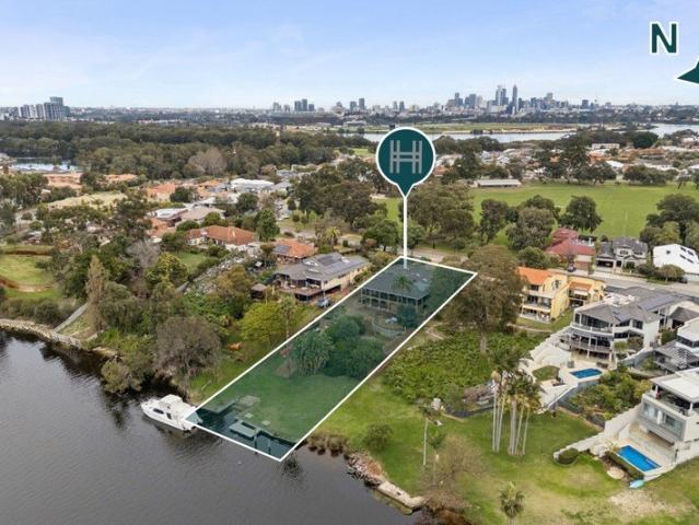 House for sale in Maylands, Western Australia