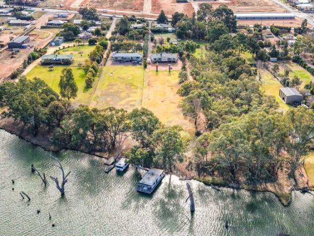 House for sale in Buronga, New South Wales
