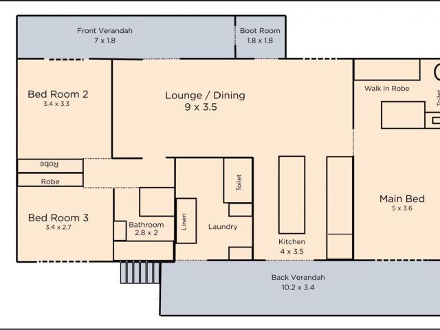 House for sale in New South Wales