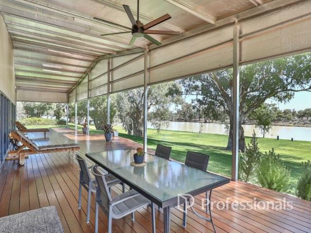 House for sale in Wentworth, New South Wales