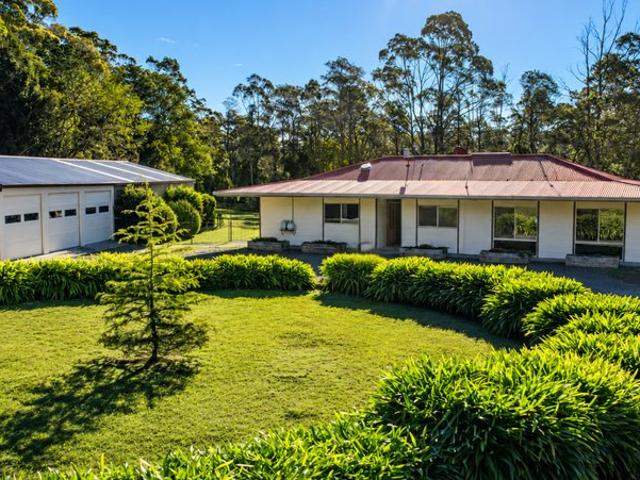 House for sale in St Helens, Tasmania
