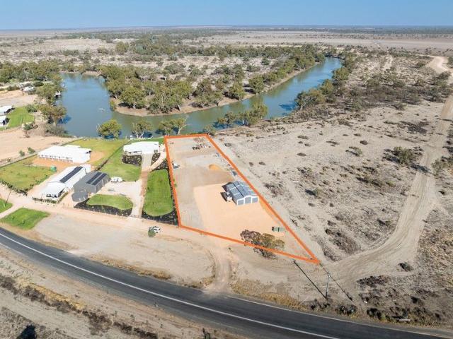 Land for sale in Wentworth, New South Wales
