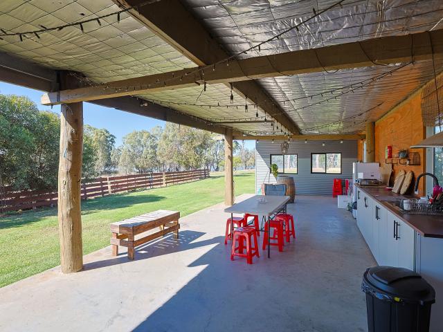 House for sale in Euston, New South Wales