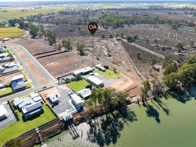 House for sale in Euston, New South Wales