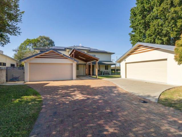 House for sale in Bom Bom, New South Wales