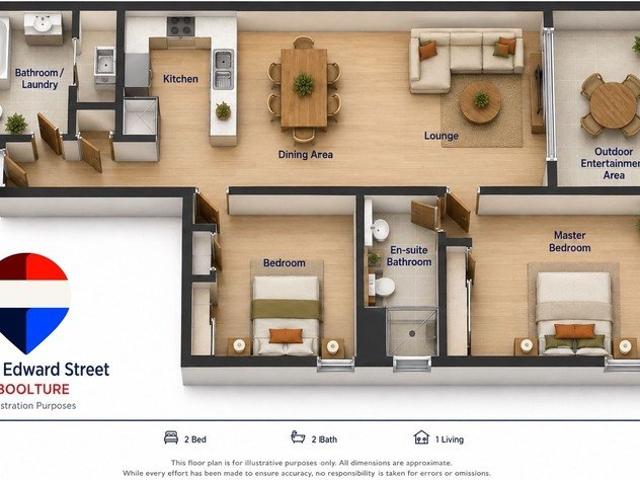 Apartment for sale in Toombul, Queensland