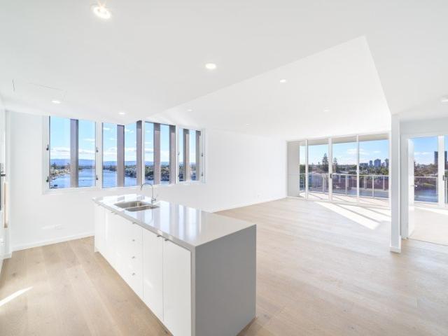 Apartment for rent in Fernbrook, Queensland