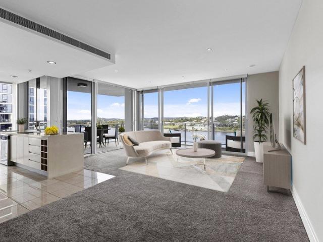 Apartment for rent in Toombul, Queensland
