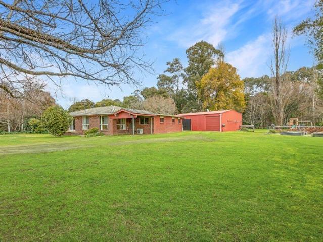 House for sale in Buckland, Victoria