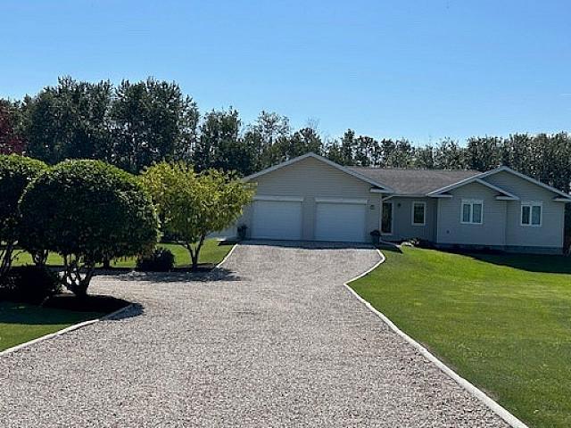 House for sale in Manitoba