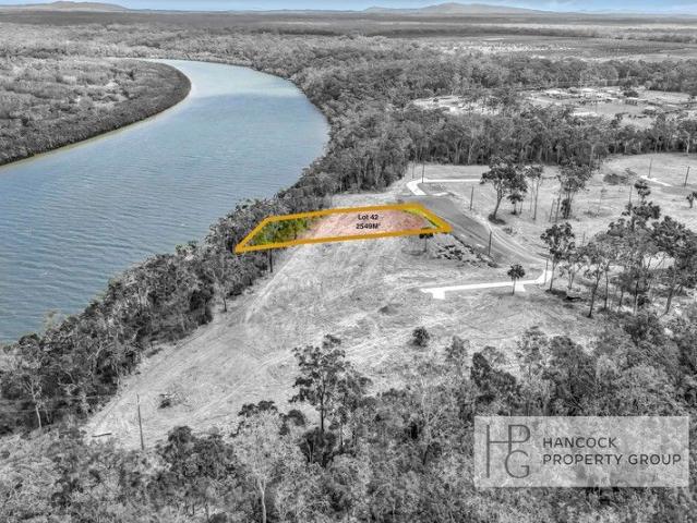 Land for sale in Miara, Queensland
