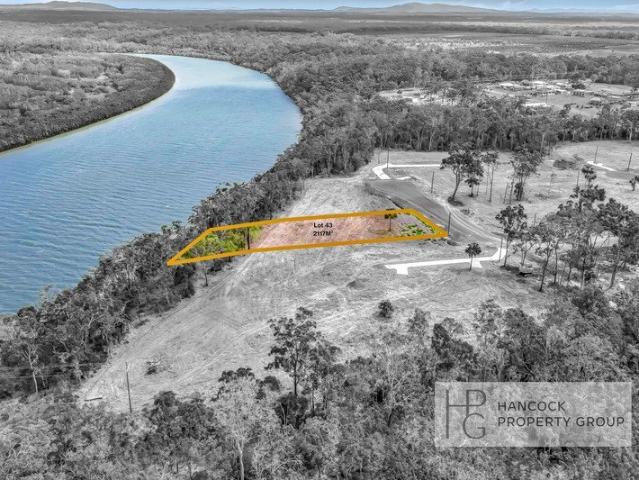 Land for sale in Miara, Queensland