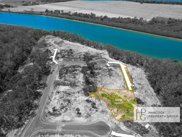 Land for sale in Miara, Queensland
