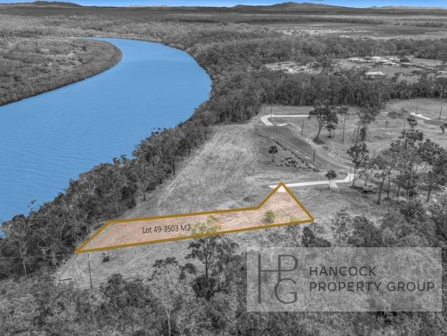Land for sale in Miara, Queensland