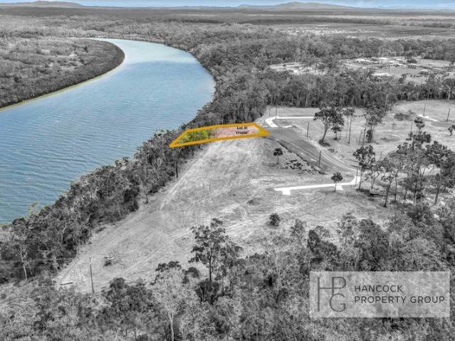 Land for sale in Miara, Queensland