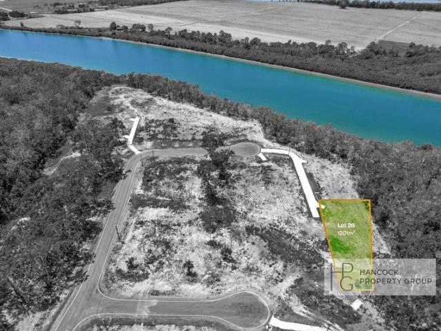 Land for sale in Miara, Queensland