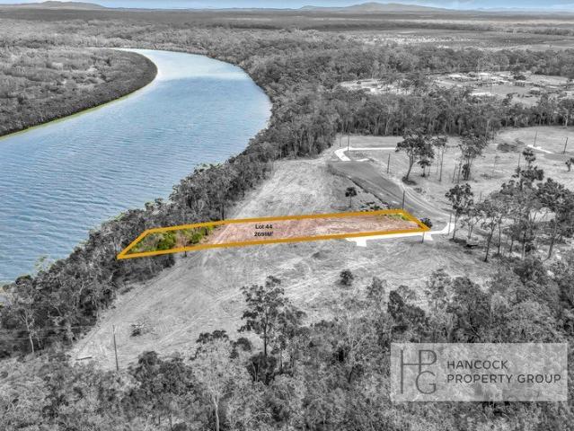 Land for sale in Miara, Queensland