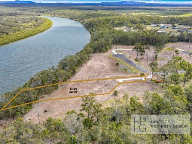 Land for sale in Yandaran, Queensland