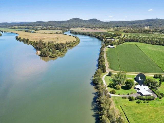 Acreage for sale in New South Wales